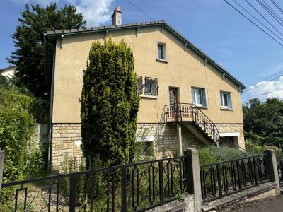 For sale PETIT TERTRE 6 rooms 95 m2 Cher (18200) photo 1