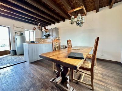 Acheter Maison  Creuse