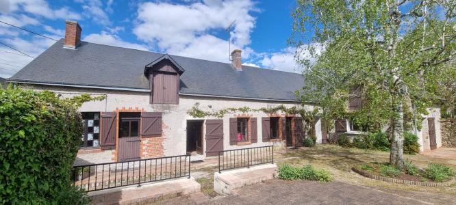 Annonce Vente 7 pices Maison  41
