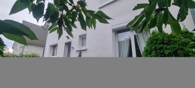 Annonce Vente 5 pices Maison  41