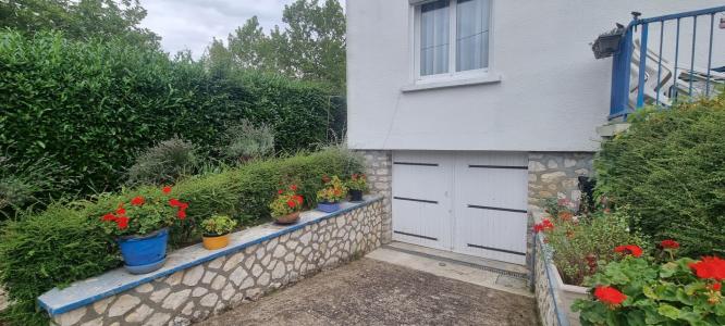 Acheter Maison 110 m2 