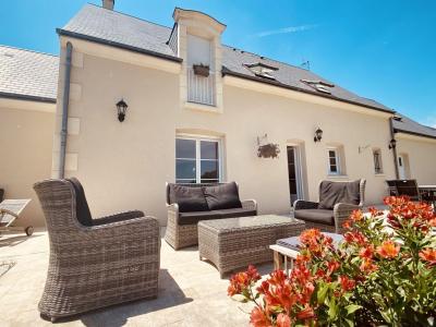 Annonce Vente 7 pices Maison  41