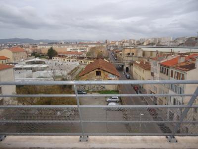 Acheter Appartement  Bouches du Rhone