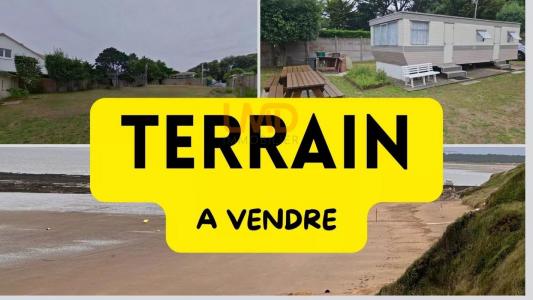 For sale Saint-michel-chef-chef 702 m2 Loire atlantique (44730) photo 0