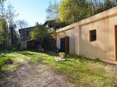 Annonce Vente 11 pices Maison Collet-de-deze 48