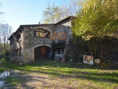 Acheter Maison Collet-de-deze Lozere