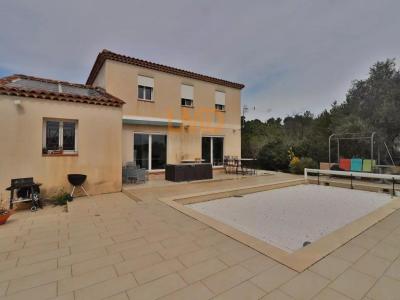 Annonce Vente Maison Septemes-les-vallons 13
