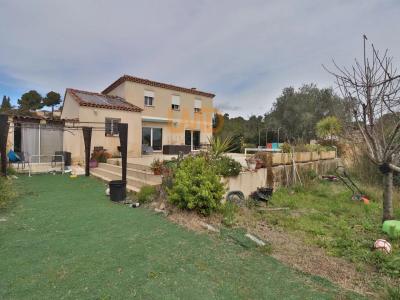 Acheter Maison 130 m2 Septemes-les-vallons
