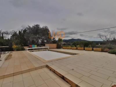 Acheter Maison Septemes-les-vallons 750000 euros