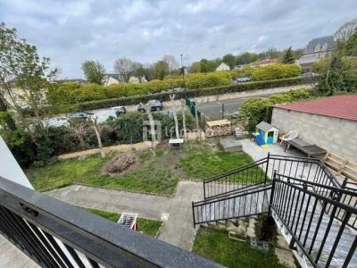 Annonce Vente Immeuble Montfermeil 93
