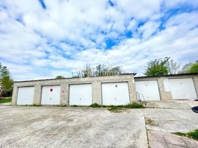 Acheter Immeuble 197 m2 Montfermeil