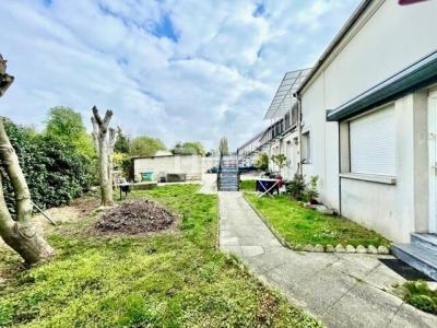 Acheter Immeuble Montfermeil Seine saint denis