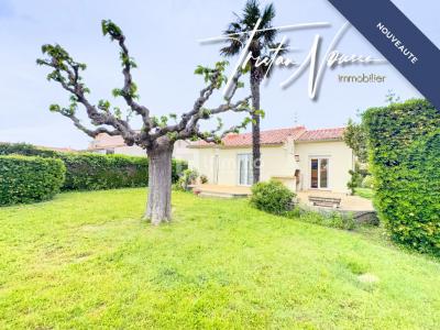 Annonce Vente 4 pices Maison Alenya 66