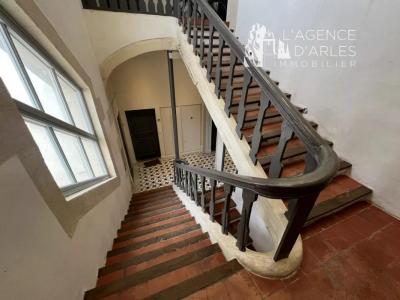 Annonce Vente 2 pices Appartement Arles 13