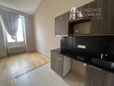Acheter Appartement Arles Bouches du Rhone