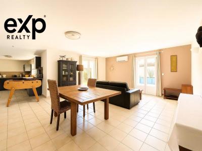 Acheter Maison 171 m2 Montarnaud