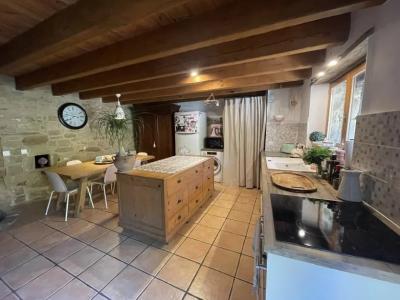 Acheter Maison 89 m2 Saint-privat