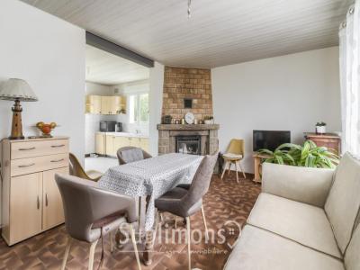 Annonce Vente 5 pices Maison Riantec 56