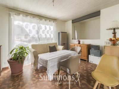Acheter Maison 120 m2 Riantec