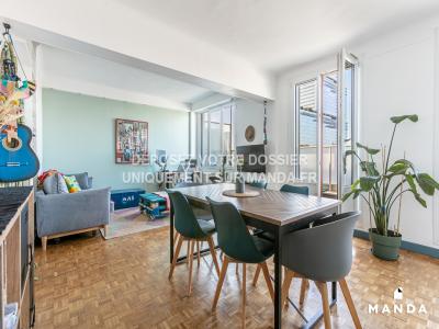 Louer Appartement Paris-17eme-arrondissement Paris