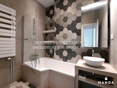 Louer Appartement Paris-16eme-arrondissement 2299 euros