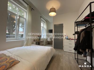 Annonce Location 7 pices Appartement Lille 59