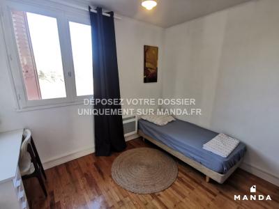 Annonce Location 4 pices Appartement Vaulx-en-velin 69