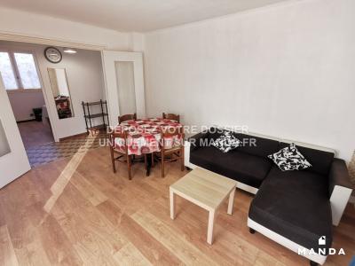 Louer Appartement Vaulx-en-velin Rhone