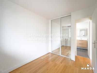 Louer Appartement Paris-13eme-arrondissement 1677 euros