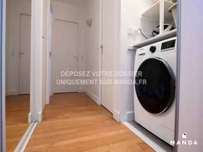 Annonce Location 3 pices Appartement Garenne-colombes 92