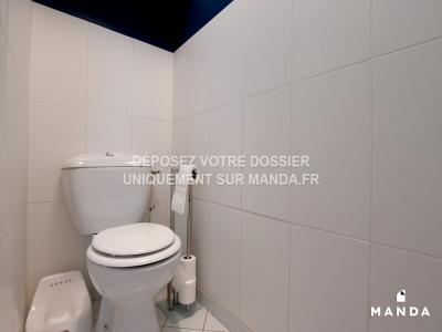 Louer Appartement 64 m2 Garenne-colombes