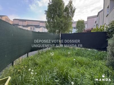 Louer Appartement Evry Essonne
