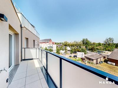 Louer Appartement Pont-pean 745 euros