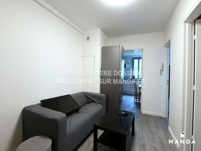 Louer Appartement 12 m2 Pierrefitte-sur-seine