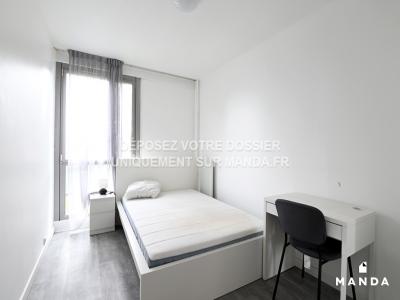 Louer Appartement Pierrefitte-sur-seine Seine saint denis