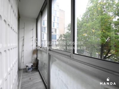 Louer Appartement Pierrefitte-sur-seine 520 euros