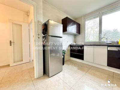 Louer Appartement 9 m2 Vigneux-sur-seine