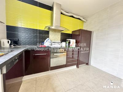 Louer Appartement Vigneux-sur-seine Essonne