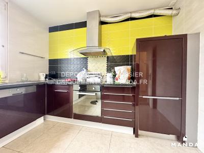 Louer Appartement Vigneux-sur-seine 550 euros