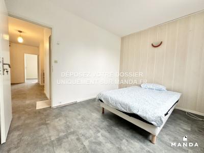 Annonce Location 6 pices Appartement Vigneux-sur-seine 91
