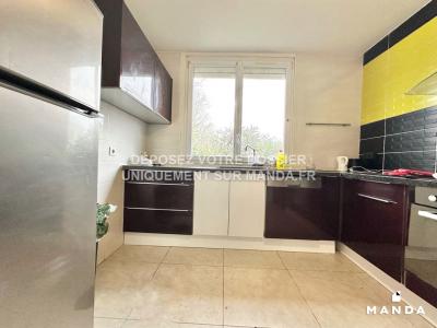 Louer Appartement 9 m2 Vigneux-sur-seine