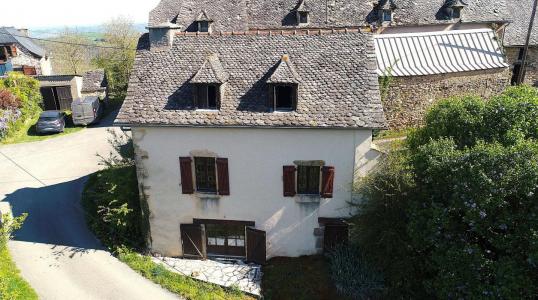 For sale Bournazel 4 rooms 82 m2 Aveyron (12390) photo 0