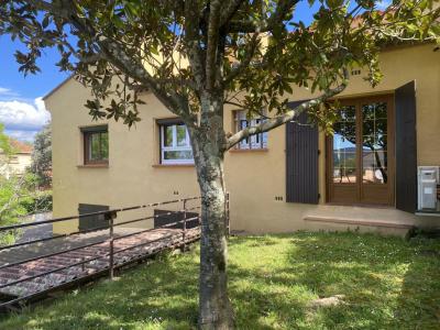 Annonce Vente 5 pices Maison Ceret 66