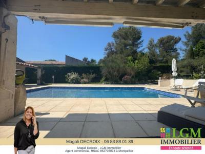 Acheter Maison 150 m2 Guzargues