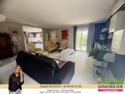 Acheter Maison Guzargues Herault