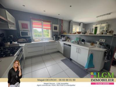 Acheter Maison Guzargues 620000 euros