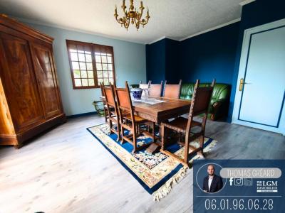Annonce Vente Prestige Vendome 41