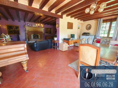 Acheter Prestige Vendome Loir et cher