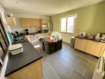 Acheter Maison 130 m2 Longeau-percey
