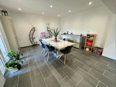Acheter Maison Longeau-percey 100000 euros